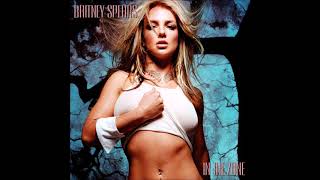 Britney Spears - Look Who&#39;s Talking Now