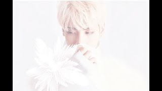 JongHyun (종현) Just Chill (멍하니 있어)