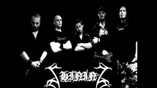 Shining -Han Som Hatar Människan