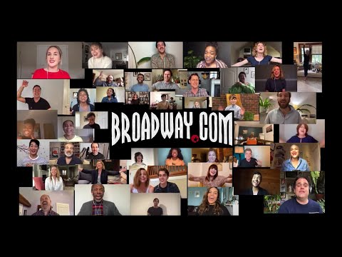 "I'm Still Here" (FOLLIES) from TAKE ME TO THE WORLD: A SONDHEIM 90TH BIRTHDAY CELEBRATION