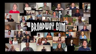 &quot;I&#39;m Still Here&quot; (FOLLIES) from TAKE ME TO THE WORLD: A SONDHEIM 90TH BIRTHDAY CELEBRATION