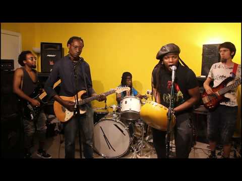 Linos Wengara Magaya - Ndakakutaurira - Zimbaremabwe - Zimbabwean Mbira Music - 2019