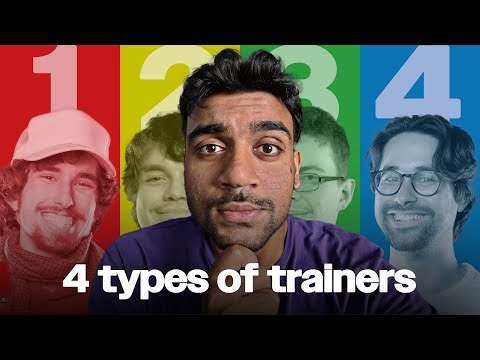 How To Beat ANYONE in Pokemon VGC (Once You Know Their Color!)