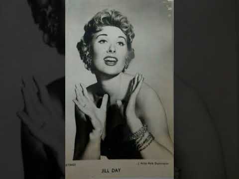 Jill Day  : Holiday Affair