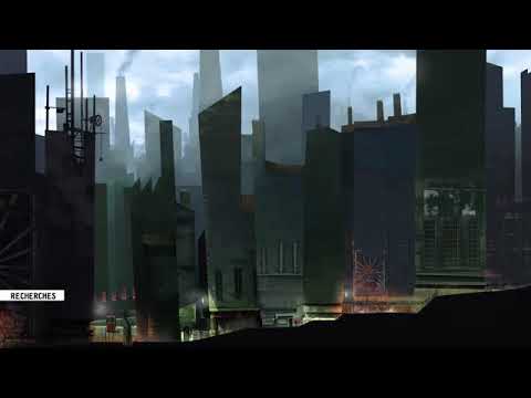 3D animated • Short Film "Making of WALTER" by Louis Marsaud, Clement Dartigues, Theo Dusapin |