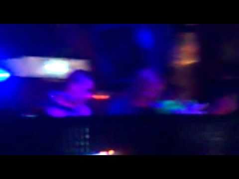 Dj obek & David Guetta @ Pacha La Pineda 2010