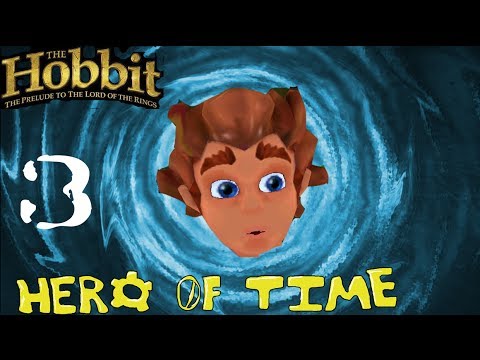 The Hobbit - Part 3