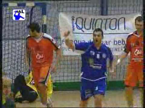 C.BM. Torrevieja 27 - CAI BM. Aragón 26