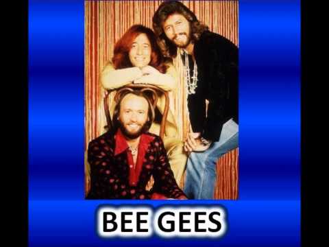 LO MEJOR DE UNA ÉPOCA 1975 (José Domingo / Bee Gees)