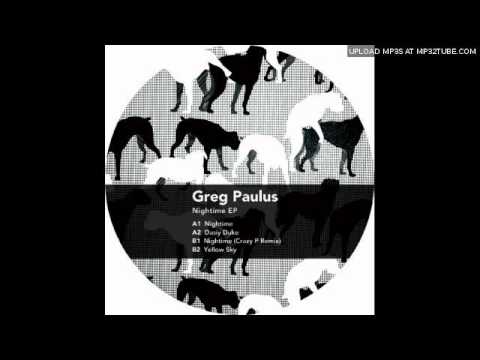 Greg Paulus - Nightime