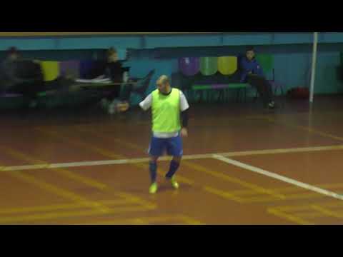 9 КУ 9 лига AltexSoft – Банна Хата 2