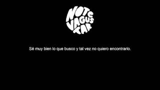 3. Autodestructivo (Suenan las alarmas) NTVG subtitulado