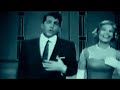 Dean Martin/Dinah Shore RARE “Only Trust Your Heart” and “Yes Sir That’s My Baby” 1957 [Remastered]