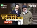John Pizzarelli Remembers Bucky: Stories and Songs