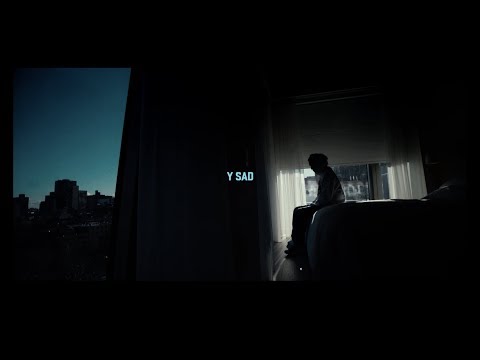 윤비 (YunB) - Y Sad (feat. Reddy) [Official Video]