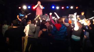 Jamie&#39;s elsewhere- Giants Among Common Men