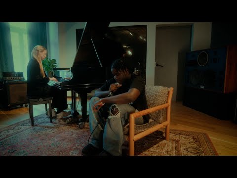 Maikel - stich in mein herz / FUTURA SESSIONS 002