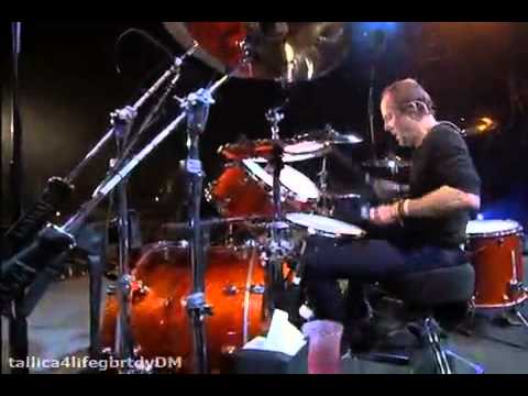 Metallica - Holier Than Thou [Live Mexico City DVD 2009] (Parte3/16)