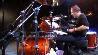 Metallica - Holier Than Thou [Live Mexico City DVD 2009] (Parte3/16)