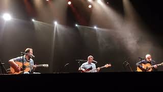 I Will Carry You (Woodface) — K's Choice in Ghent, 24 January 2024