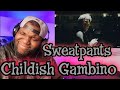 Childish Gambino | Sweatpants ( Official Music Video ) Fr. Problem | Reaction