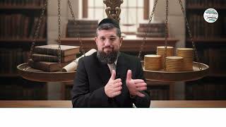 מפתיע, הדיין שחזר לראות | זרע שמשון | פרשת משפטים תשפ"ו | כנסו: https://www.olamhadat.co.il/ (הרב אליהו עמר) - התמונה מוצגת ישירות מתוך אתר האינטרנט יוטיוב. זכויות היוצרים בתמונה שייכות ליוצרה. קישור קרדיט למקור התוכן נמצא בתוך דף הסרטון