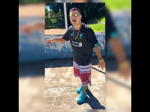 Mc Miranda - Gordinho de placo (Prévia Oficial)