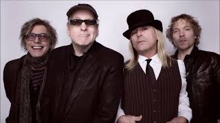 Cheap Trick "A Matter Of Time" live 9-1-01 Hanover Park, IL