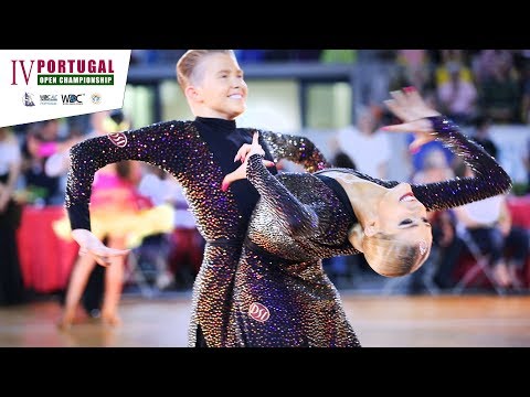 WDC POC 2018 Lisbon - U21 LAT - Semi-Final