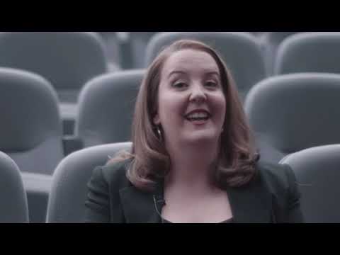 Kimberly Davis Showreel 2019