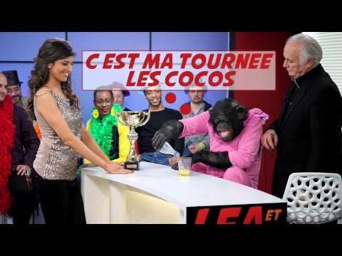 Lea et la Smala #2 Teaser avec TIBI