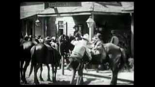 Tumbleweeds, 1925 (AVec) - Legendado em Português