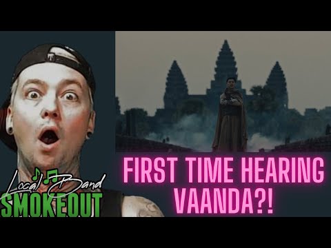 WOW! FIRST TIME HEARING Vannda - Golden Land ( Reaction )