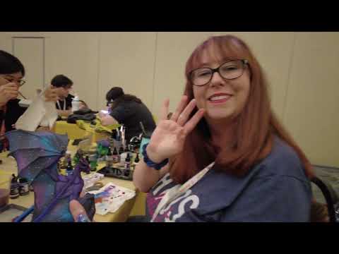 QUAKECON 2023 - DAY 4 - TABLETOP Expedition