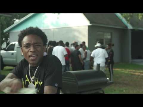 Yung Cali Baby - Sin Again (Official Video)