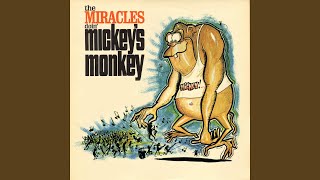 Michey&#39;s Monkey