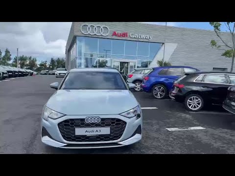 Audi A3 From 359 p/m PCP 2.0 TDI SE Auto - Comfo - Image 2