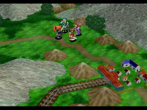 Shining Force 3 - Let's Play Them All! Part 80