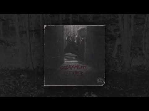 TET RIDER - SACRAMENT (FULL EP)