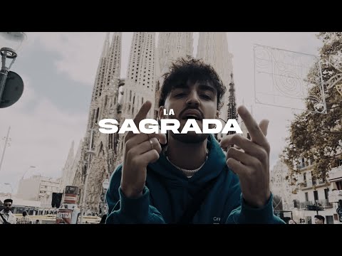 Kaos LDA - La Sagrada | Prod. DENEK