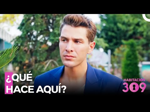 Onur Está Celoso de Lale - Habitación 309