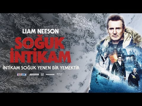 Soğuk İntikam Fragman