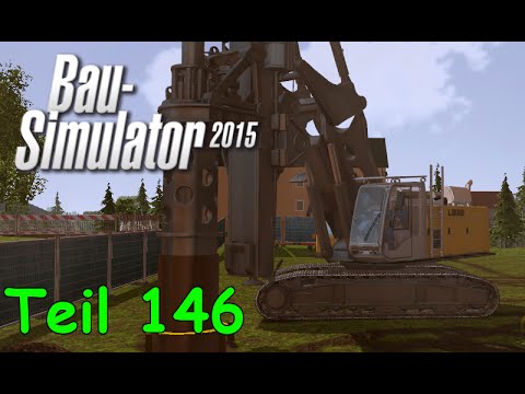 Let's Play Bau Simulator 2015 Teil 146 - IDEEN für den nächsten BAU SIMULATOR | Liongamer1