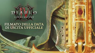 Annuncio Lord of Hatred - ITALIANO