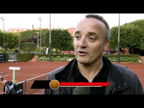 Rafa Nadal Tour by Mapfre Barcelona 2020 - #RafaNadalTour