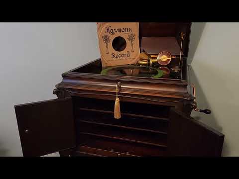 Manhattan Dance Makers ~ Horses ~ 1926