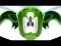 I Think I Squeezed KlaskyKlaskyKlaskyKlasky Gummy Bear Song Version