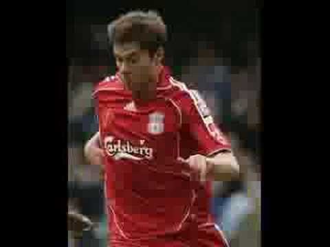 Liverpool FC 2007- 2008