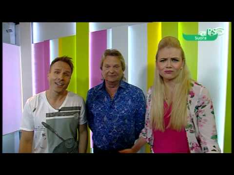 Puoli seitsemän PS - puffi Pepe Willberg