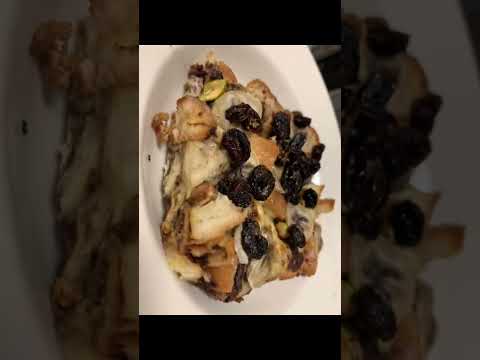 Chocolate Babka Baked French Toast